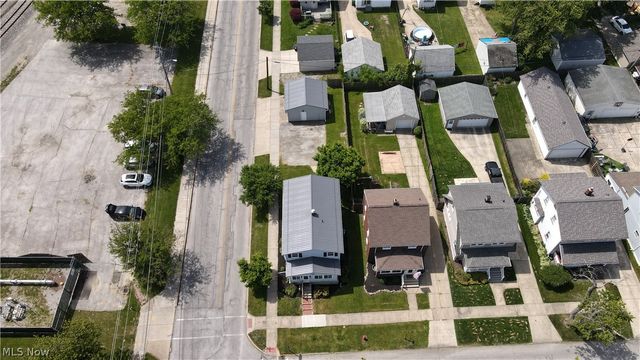 538 Independence Street, Fairport Harbor, OH 44077