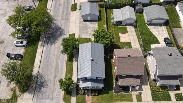 538 Independence Street, Fairport Harbor, OH 44077