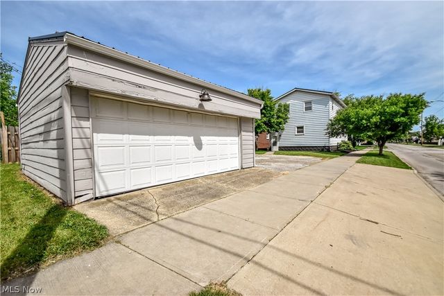 538 Independence Street, Fairport Harbor, OH 44077