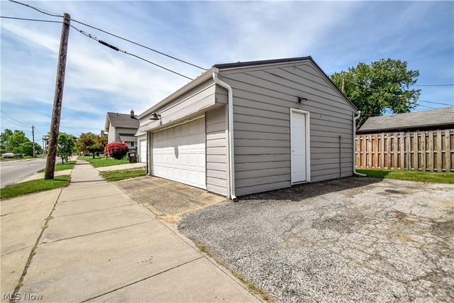 538 Independence Street, Fairport Harbor, OH 44077