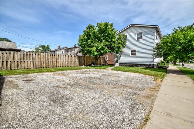 538 Independence Street, Fairport Harbor, OH 44077