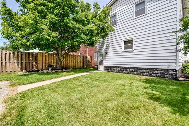 538 Independence Street, Fairport Harbor, OH 44077
