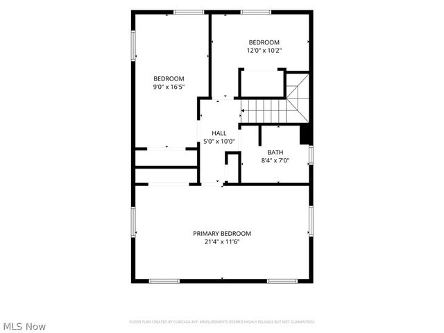 538 Independence Street, Fairport Harbor, OH 44077