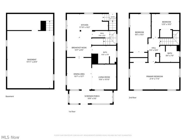 538 Independence Street, Fairport Harbor, OH 44077