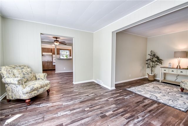 538 Independence Street, Fairport Harbor, OH 44077