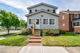 538 Independence Street, Fairport Harbor, OH 44077