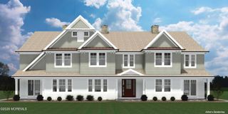 11 Lauriston Court, Rumson, NJ 07760
