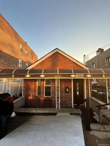 1054 E 82nd Street, Brooklyn, NY 11236