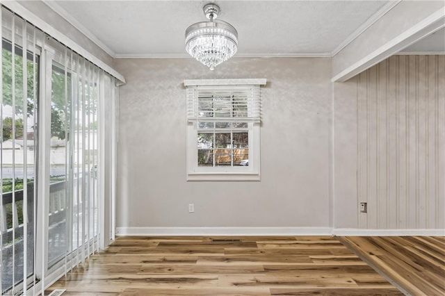 461 Dare AVE, Hampton, VA 23661