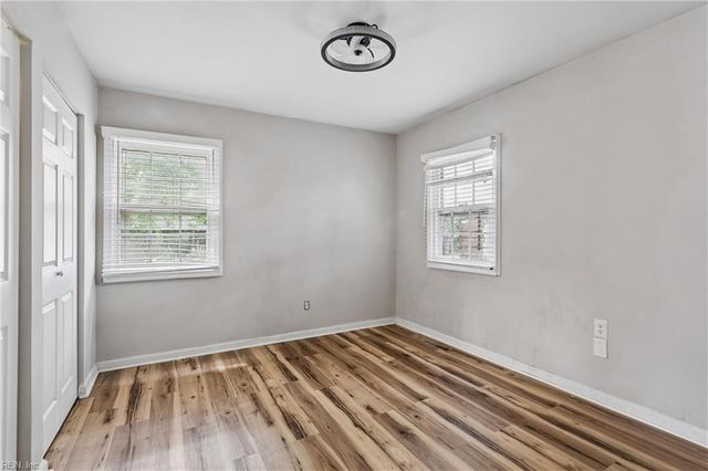461 Dare AVE, Hampton, VA 23661