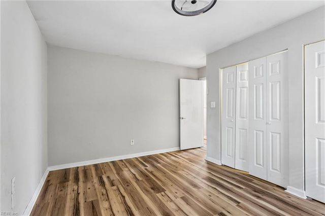 461 Dare AVE, Hampton, VA 23661
