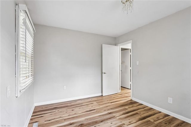 461 Dare AVE, Hampton, VA 23661