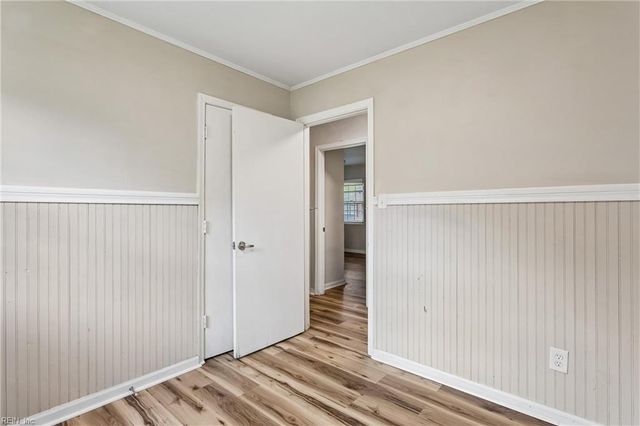 461 Dare AVE, Hampton, VA 23661