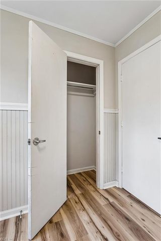 461 Dare AVE, Hampton, VA 23661