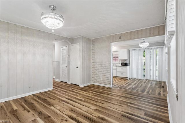 461 Dare AVE, Hampton, VA 23661