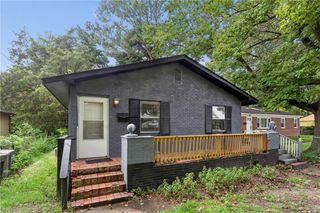 461 Dare AVE, Hampton, VA 23661