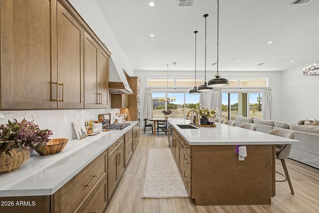 28668 N 151ST Avenue, Surprise, AZ 85387