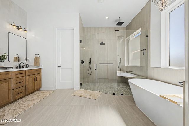 28668 N 151ST Avenue, Surprise, AZ 85387