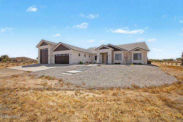 28668 N 151ST Avenue, Surprise, AZ 85387