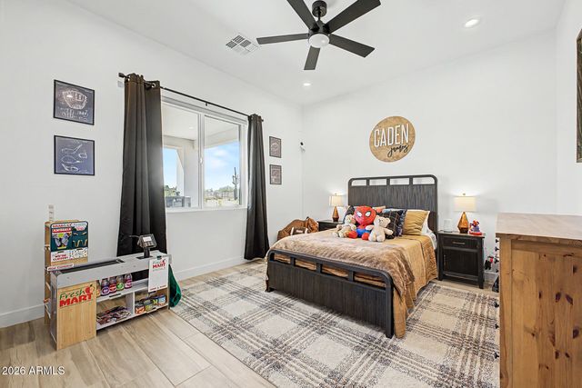 28668 N 151ST Avenue, Surprise, AZ 85387
