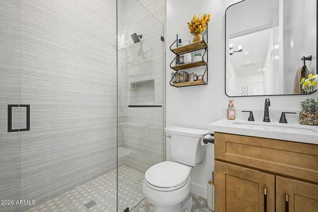 28668 N 151ST Avenue, Surprise, AZ 85387