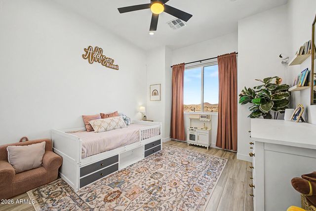 28668 N 151ST Avenue, Surprise, AZ 85387