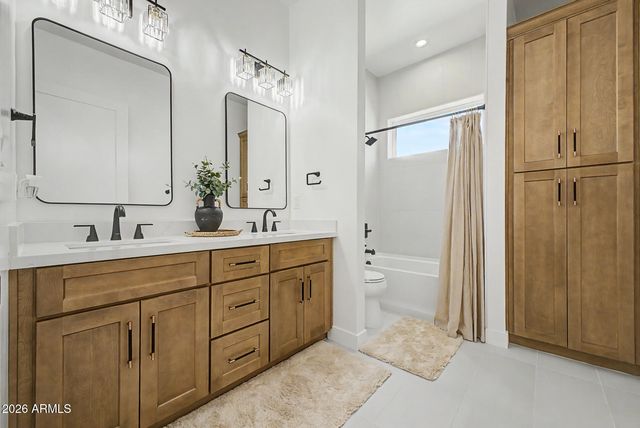 28668 N 151ST Avenue, Surprise, AZ 85387