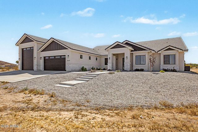 28668 N 151ST Avenue, Surprise, AZ 85387