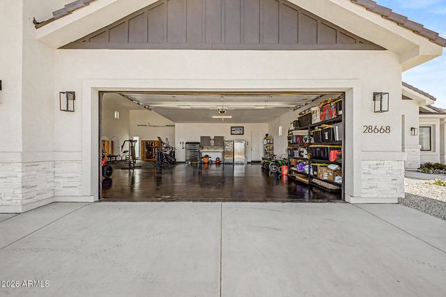 28668 N 151ST Avenue, Surprise, AZ 85387