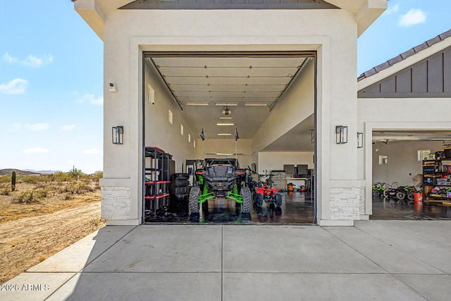 28668 N 151ST Avenue, Surprise, AZ 85387