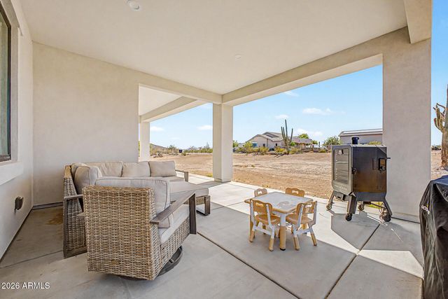 28668 N 151ST Avenue, Surprise, AZ 85387