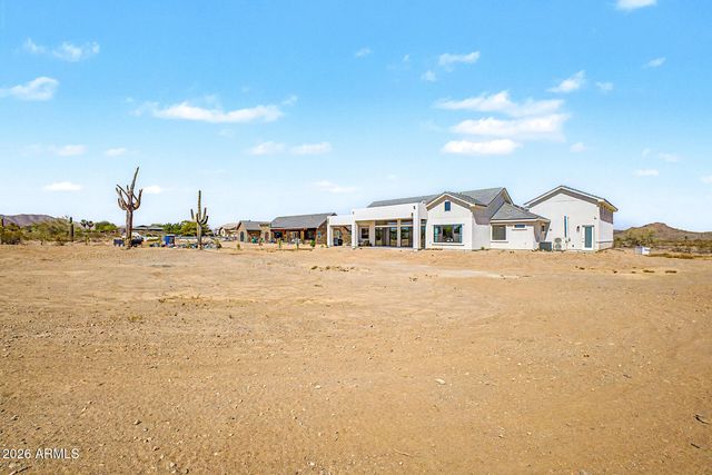 28668 N 151ST Avenue, Surprise, AZ 85387