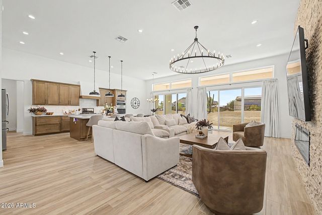28668 N 151ST Avenue, Surprise, AZ 85387