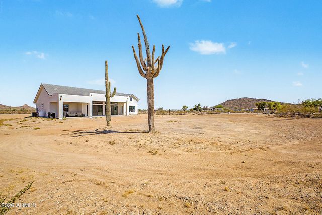 28668 N 151ST Avenue, Surprise, AZ 85387