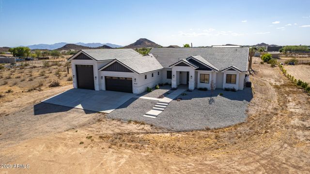 28668 N 151ST Avenue, Surprise, AZ 85387
