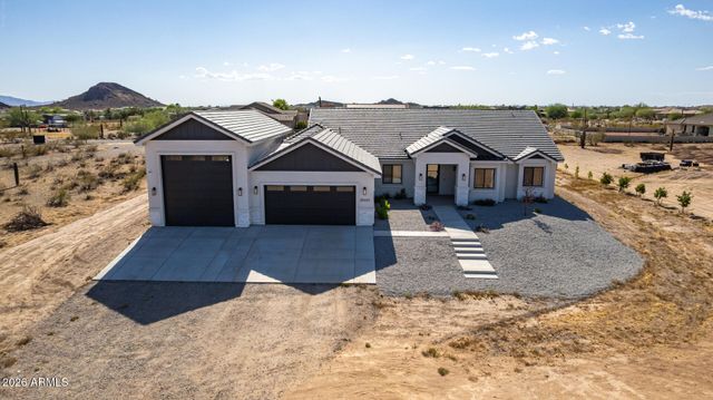 28668 N 151ST Avenue, Surprise, AZ 85387