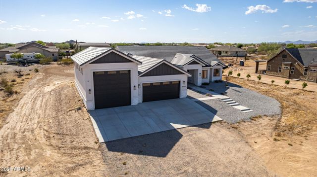 28668 N 151ST Avenue, Surprise, AZ 85387
