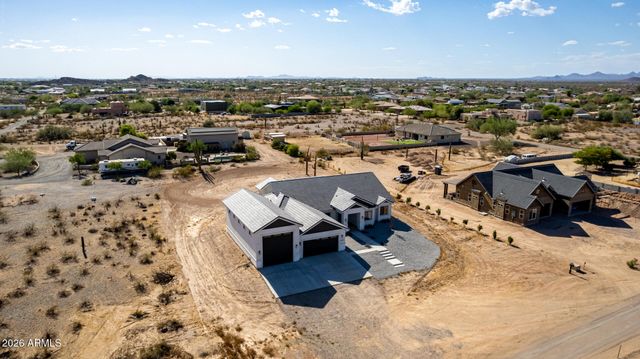 28668 N 151ST Avenue, Surprise, AZ 85387