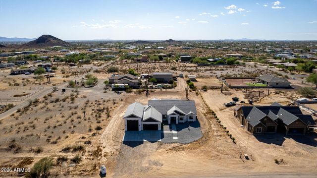 28668 N 151ST Avenue, Surprise, AZ 85387
