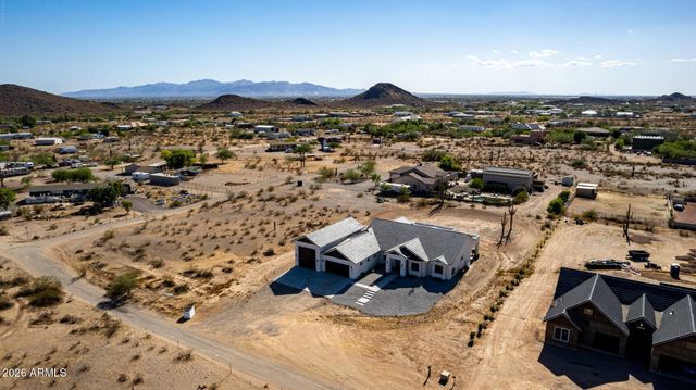 28668 N 151ST Avenue, Surprise, AZ 85387