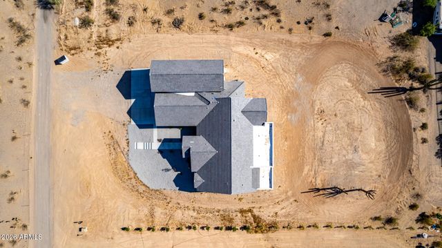 28668 N 151ST Avenue, Surprise, AZ 85387