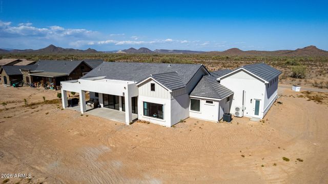 28668 N 151ST Avenue, Surprise, AZ 85387
