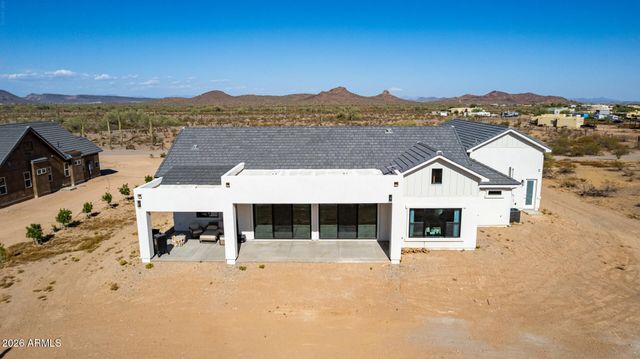 28668 N 151ST Avenue, Surprise, AZ 85387