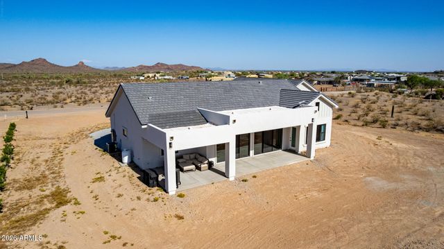 28668 N 151ST Avenue, Surprise, AZ 85387