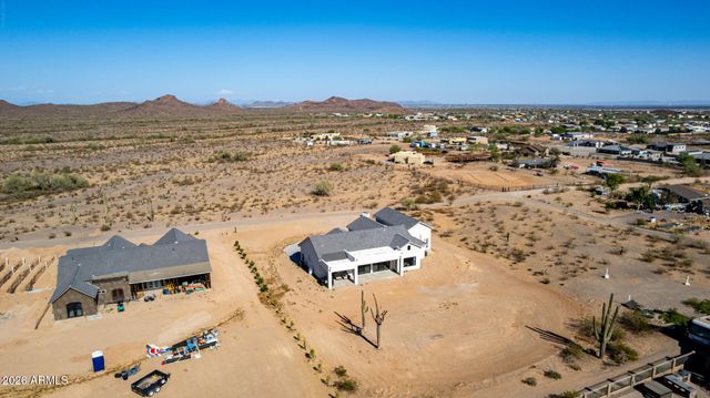 28668 N 151ST Avenue, Surprise, AZ 85387
