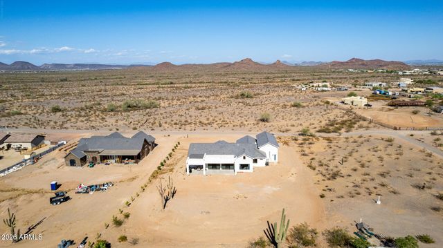 28668 N 151ST Avenue, Surprise, AZ 85387