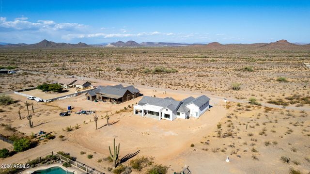 28668 N 151ST Avenue, Surprise, AZ 85387