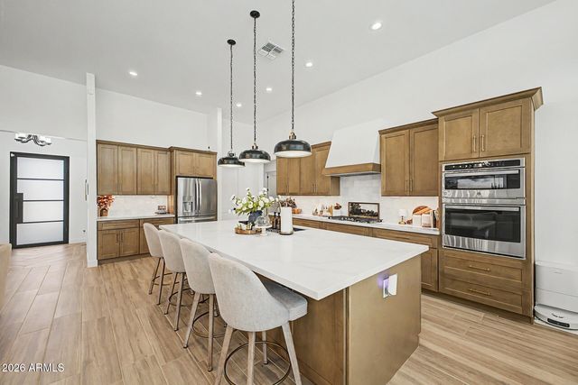 28668 N 151ST Avenue, Surprise, AZ 85387