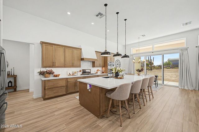 28668 N 151ST Avenue, Surprise, AZ 85387