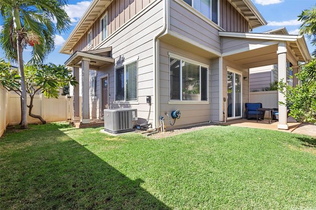 91-2170 Kanela Street M107, Ewa Beach, HI 96706